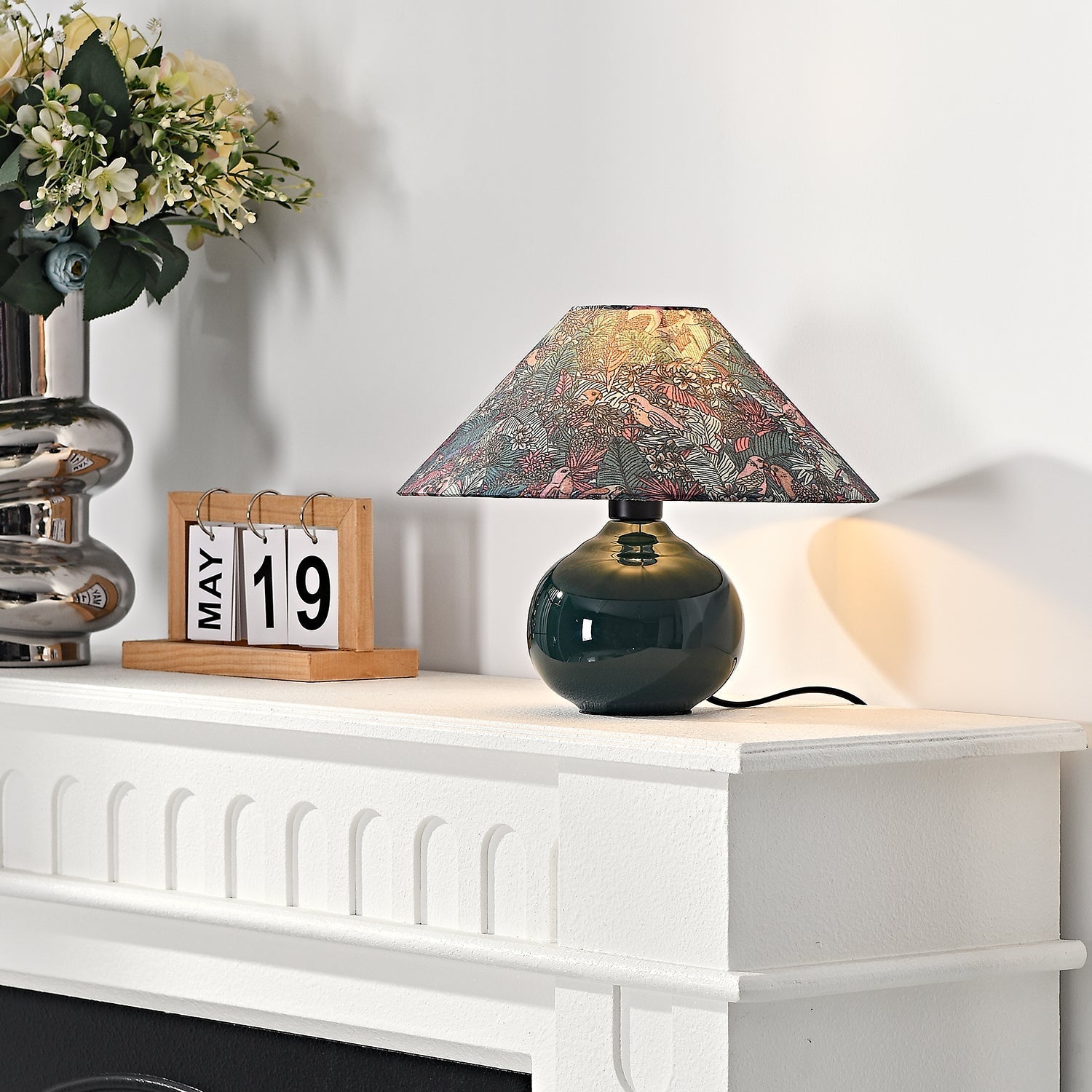 Alunith Table Lamp