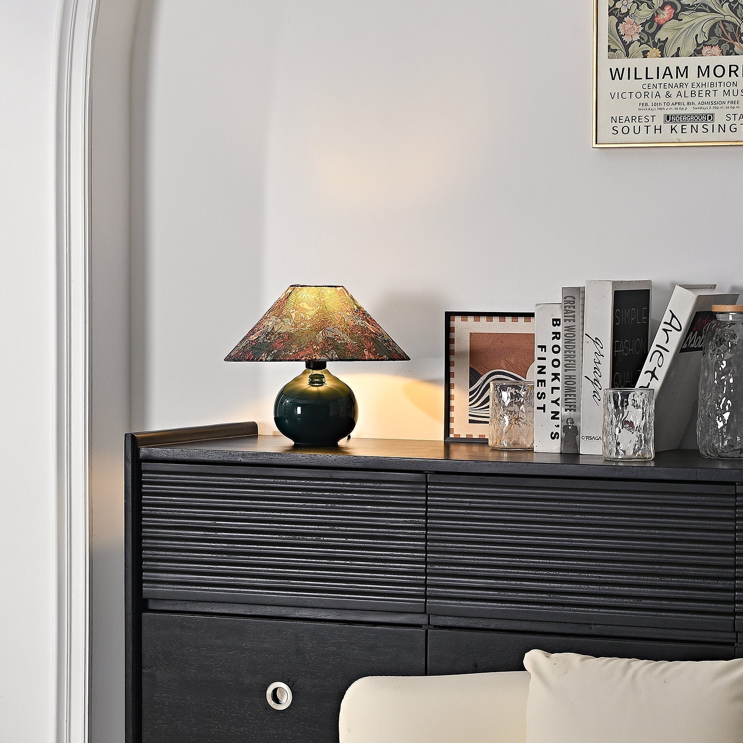 Alunith Table Lamp
