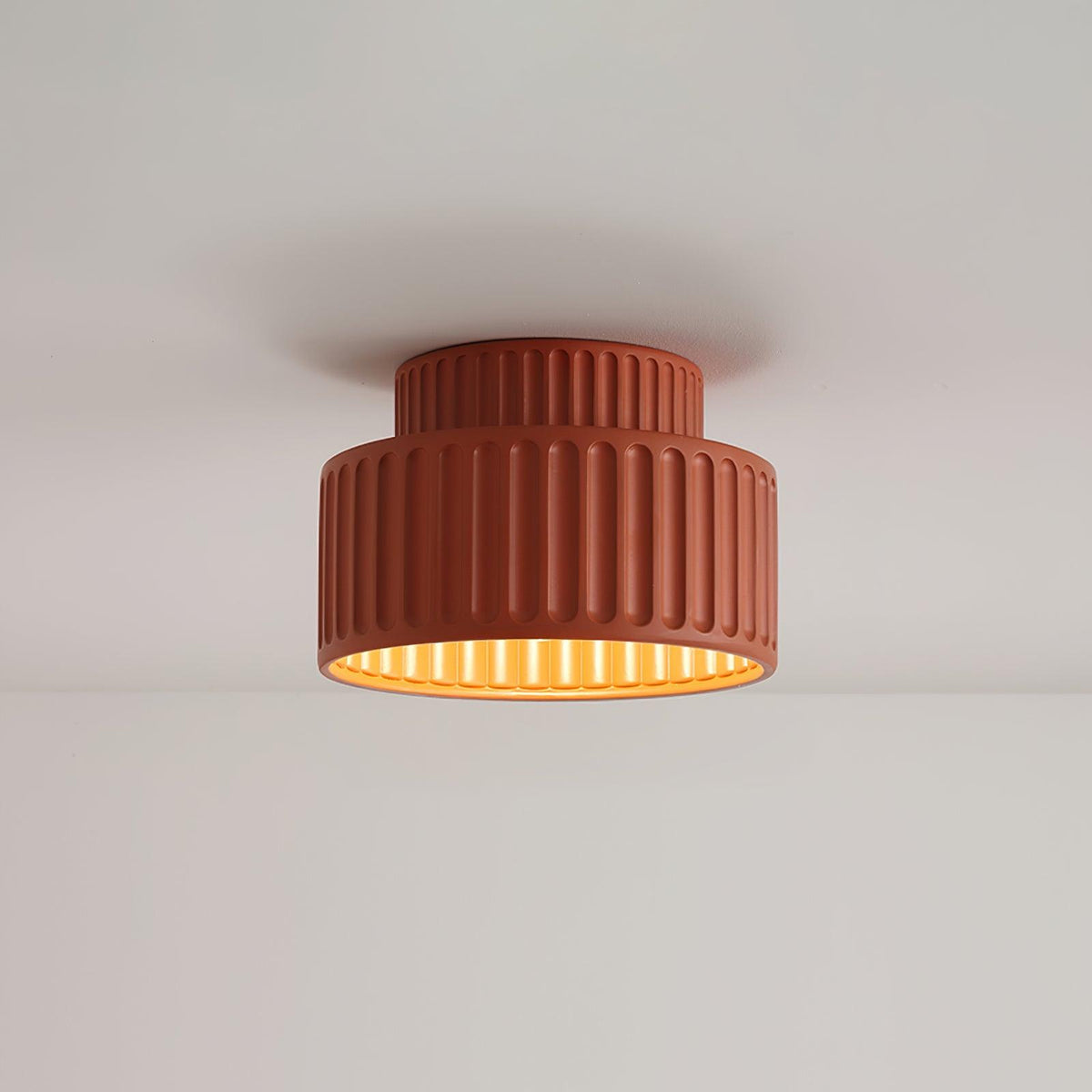 Yobo Outdoor Ceiling Light