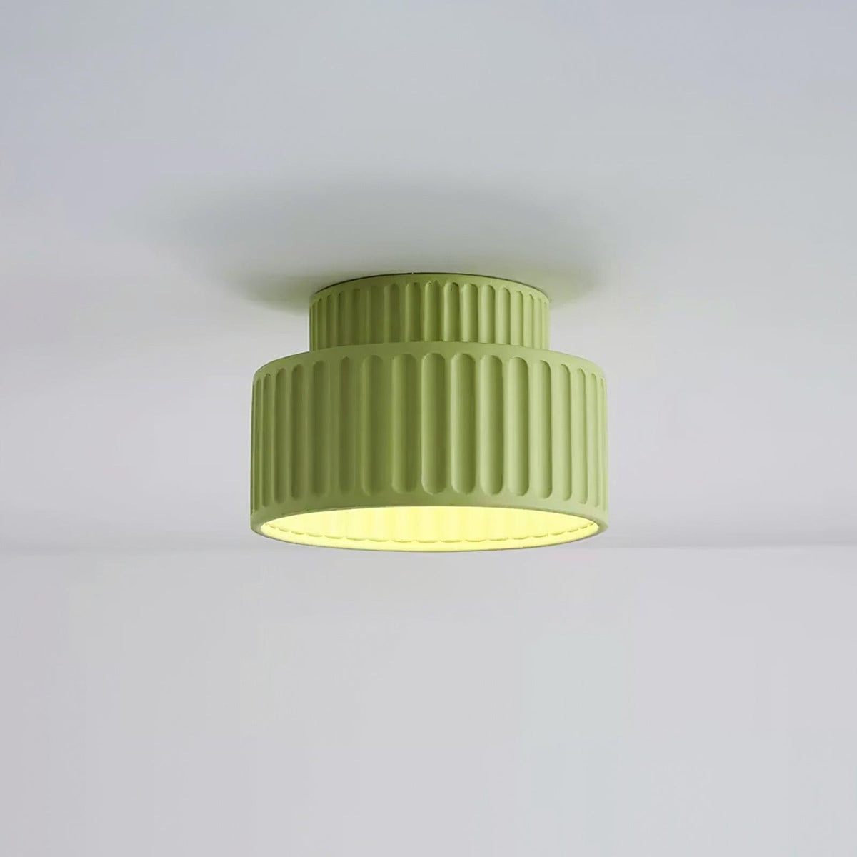 Yobo Outdoor Ceiling Light