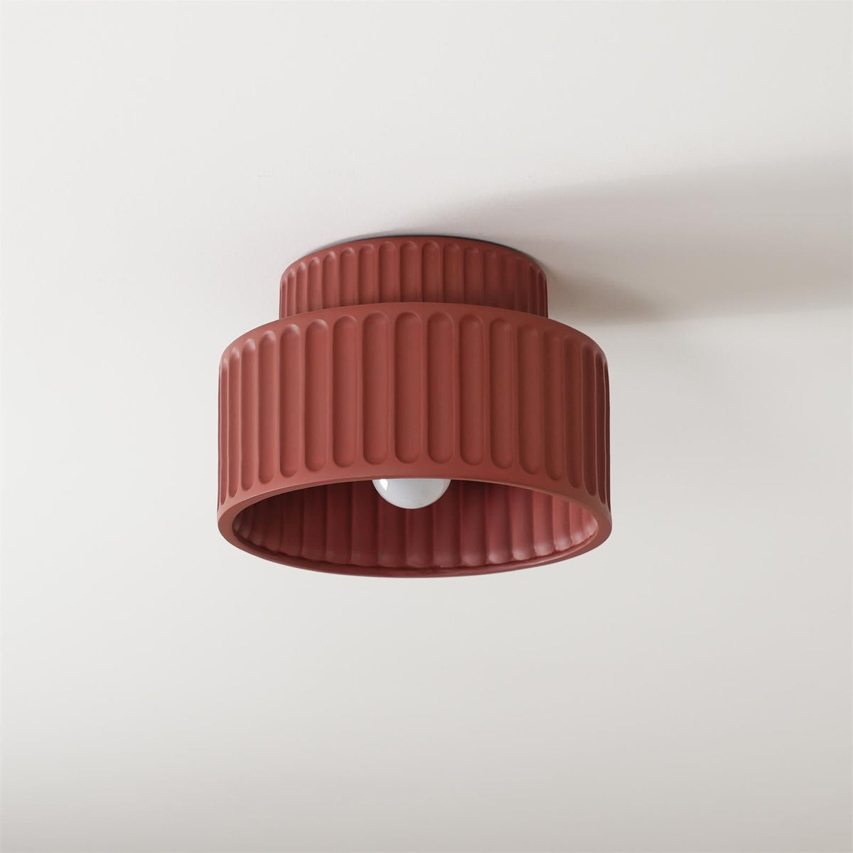 Yobo Outdoor Ceiling Light