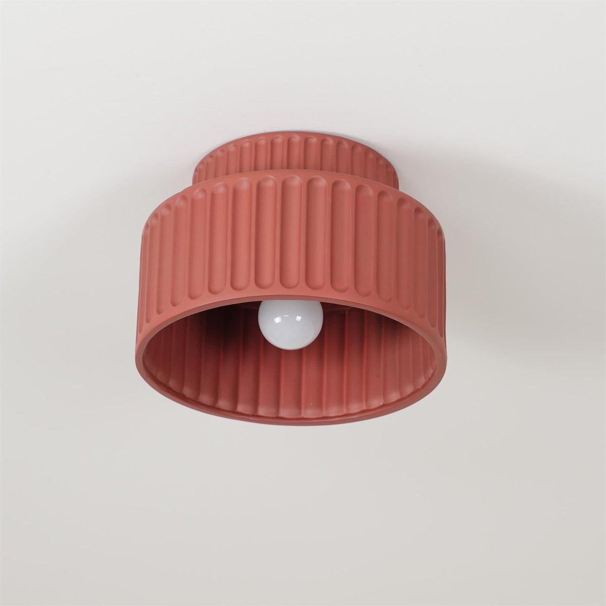 Yobo Outdoor Ceiling Light
