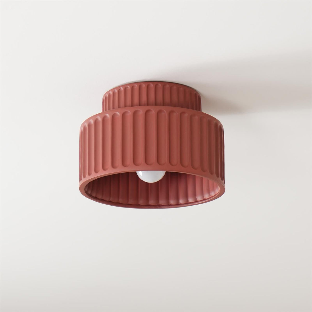 Yobo Outdoor Ceiling Light