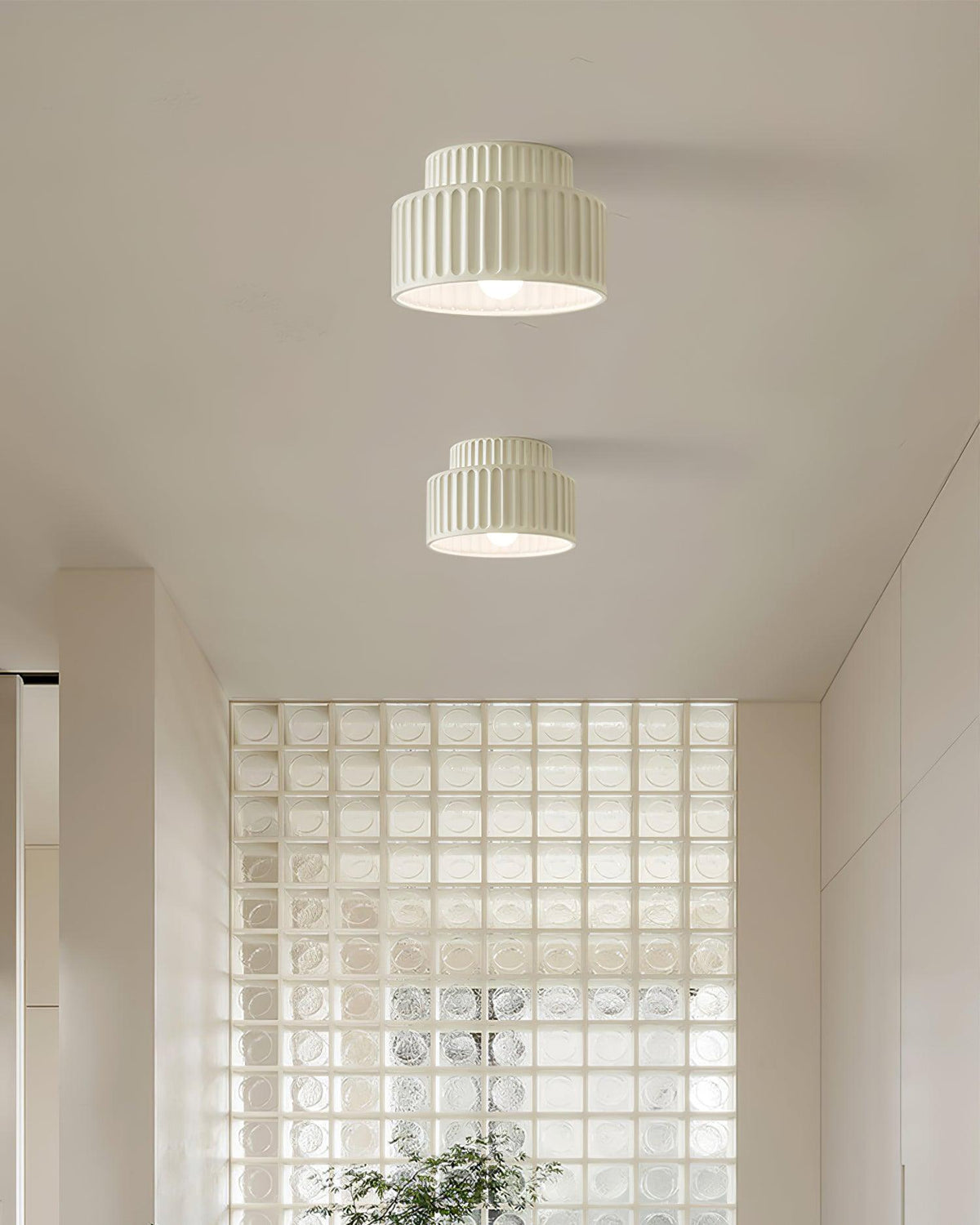 Yobo Outdoor Ceiling Light