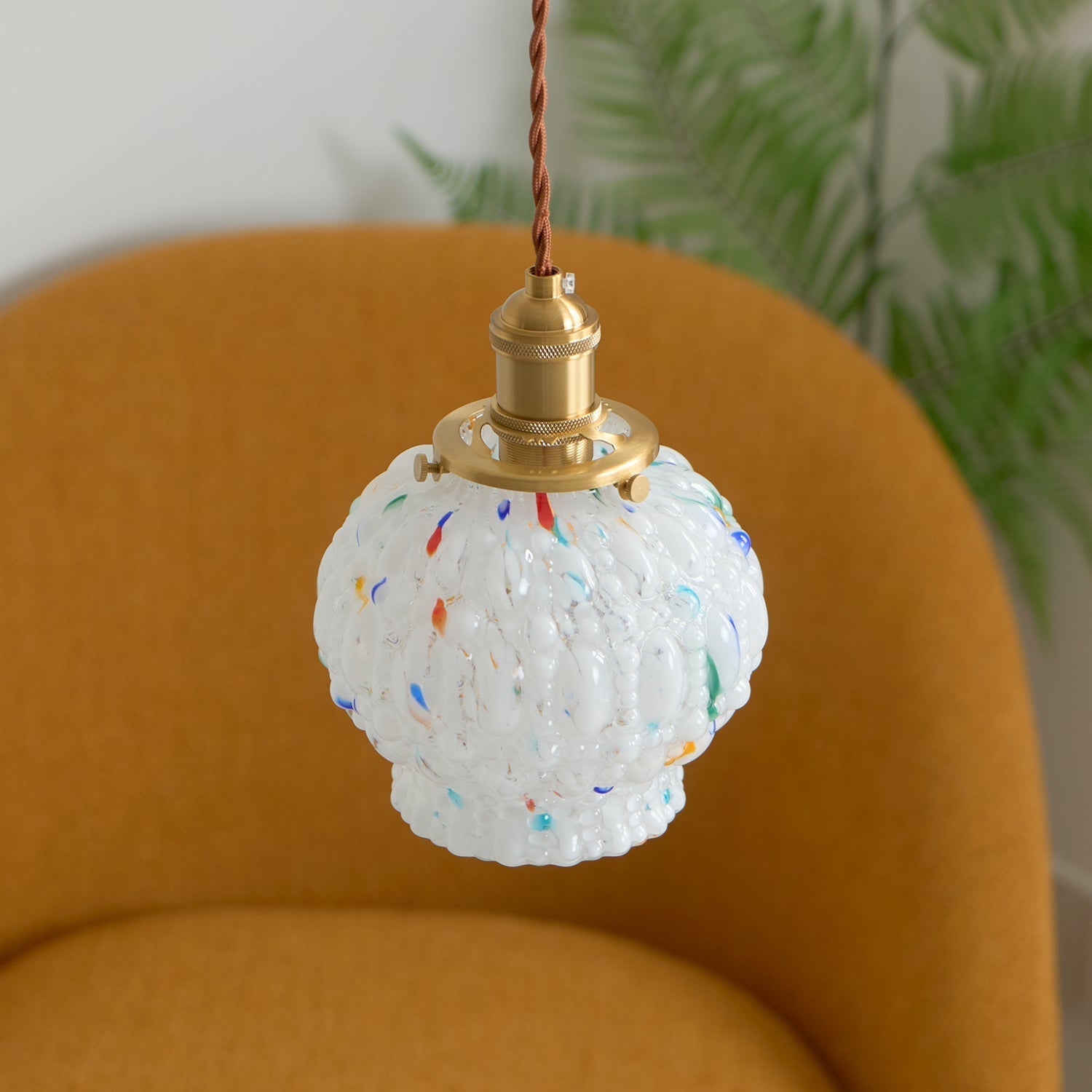 Kenbus Pendant Light