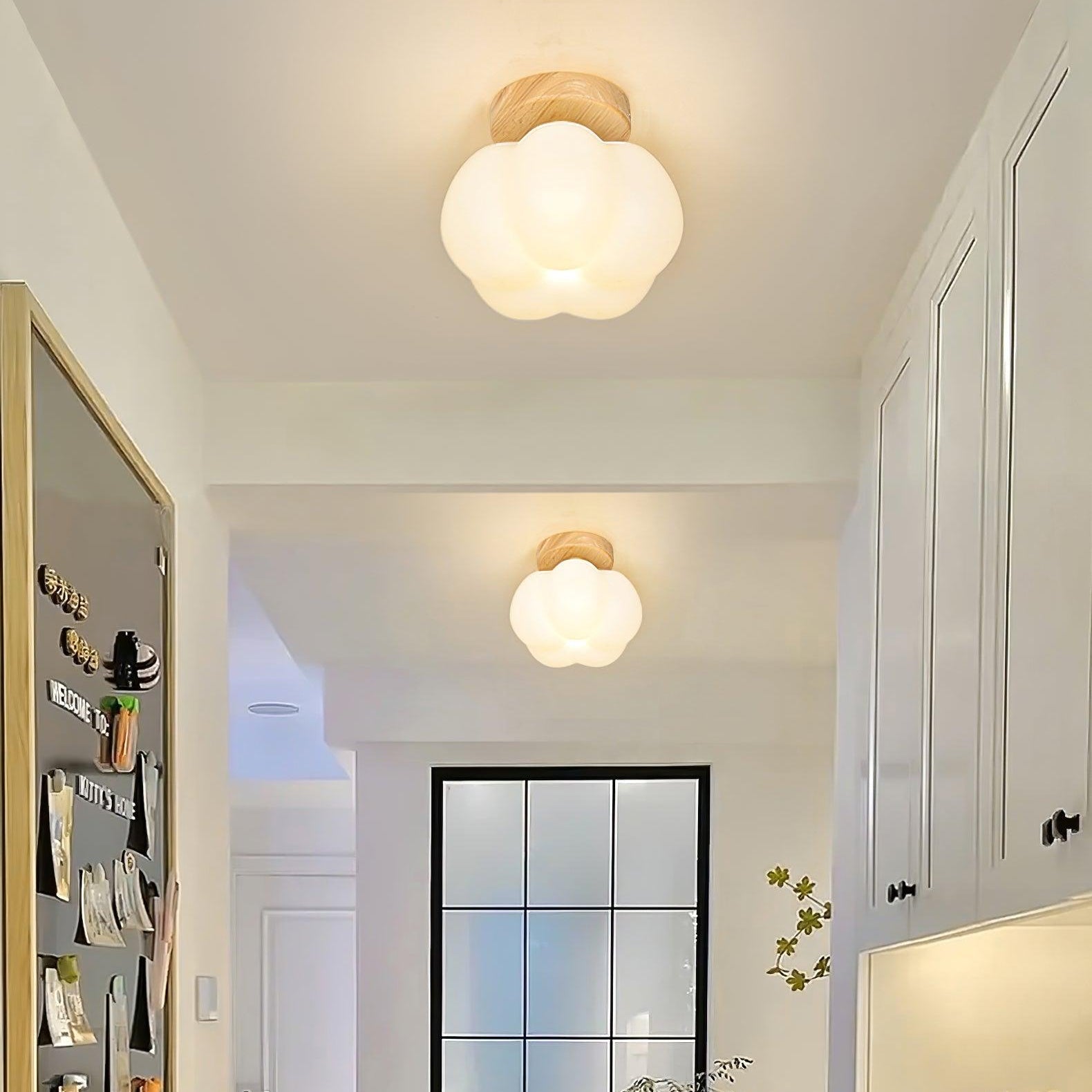 Kopa Ceiling Light