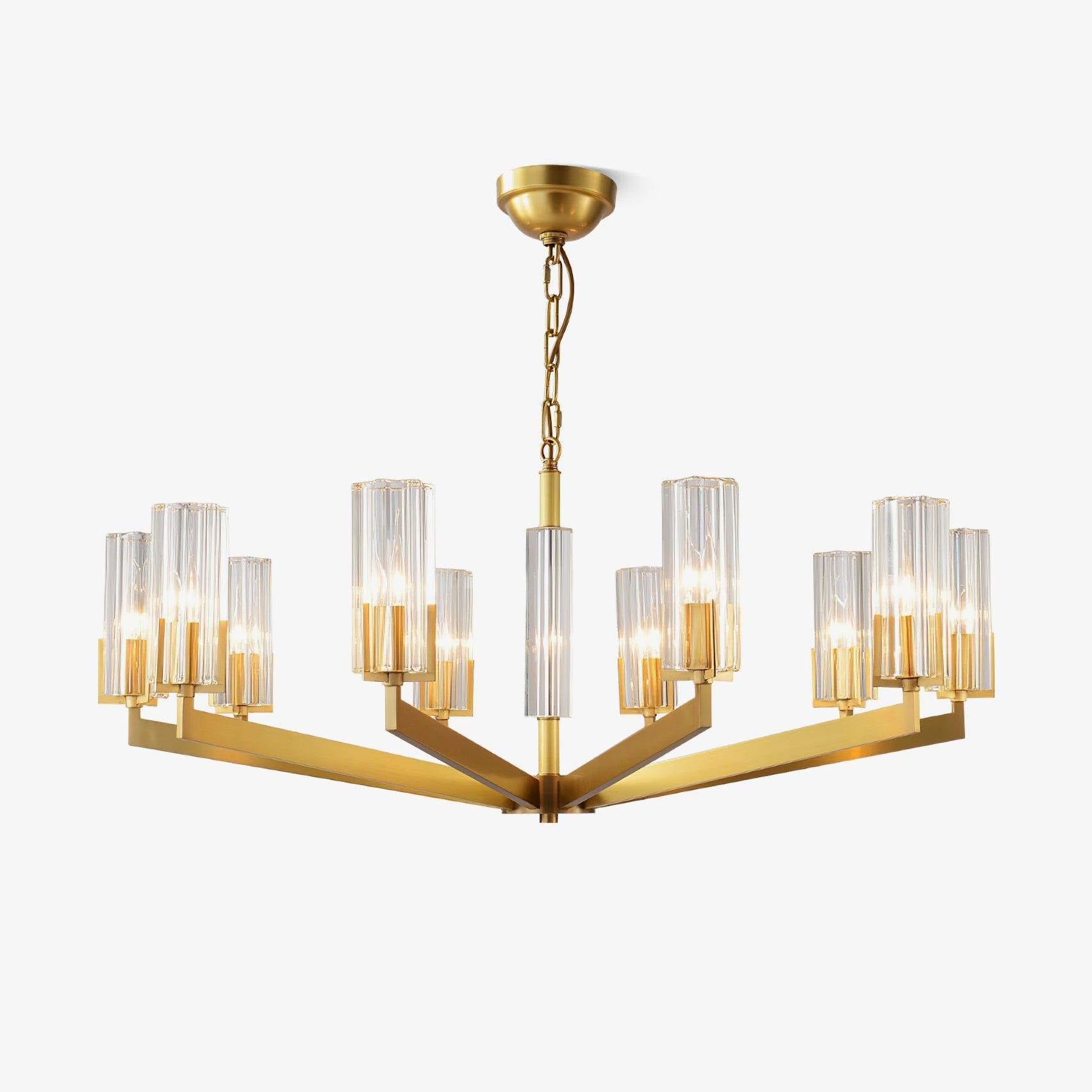 Kelayen Chandelier