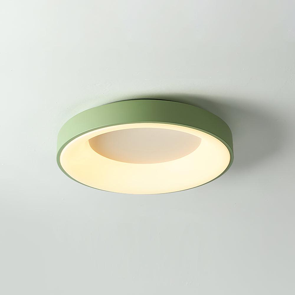 Vapilus Round Ceiling Light