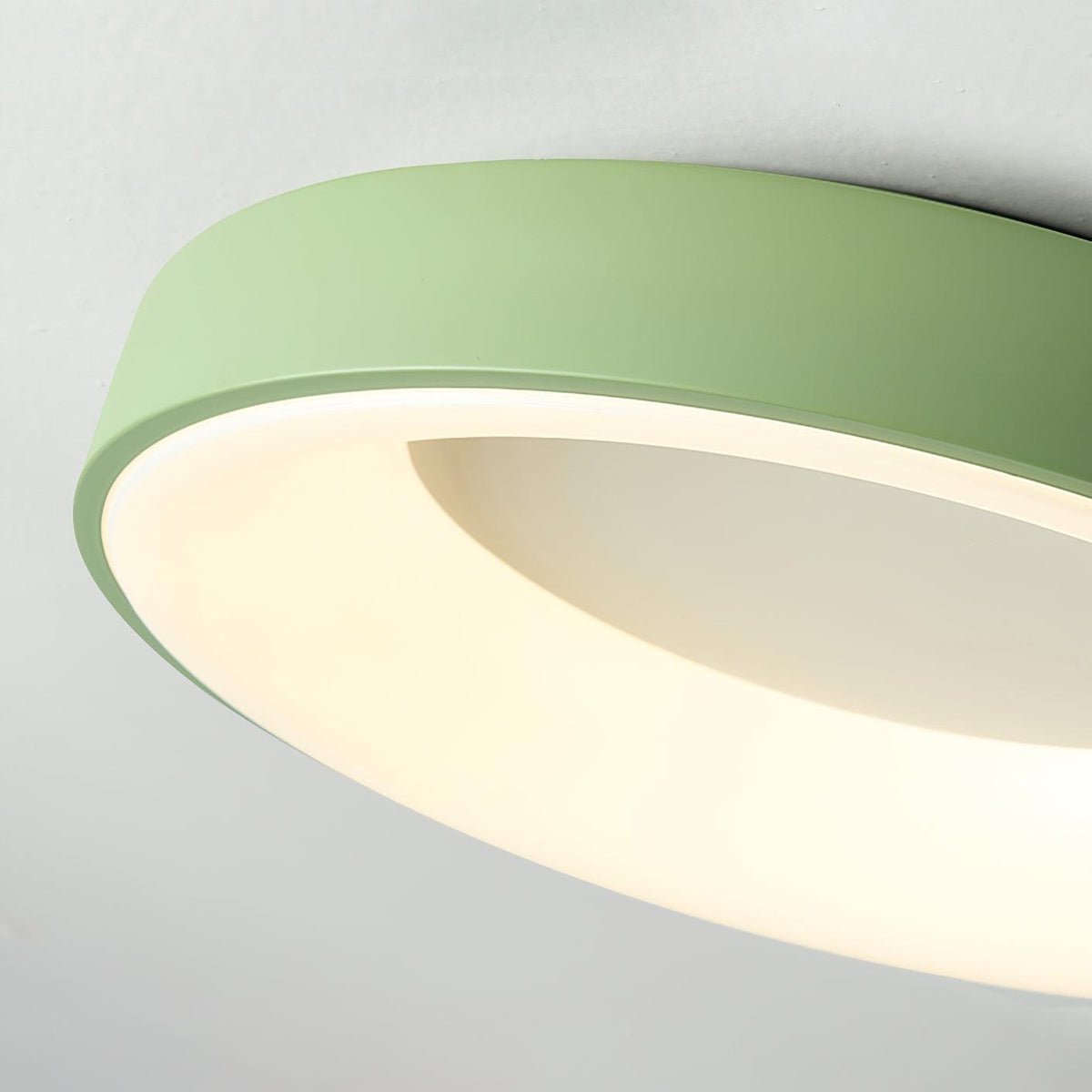 Vapilus Round Ceiling Light