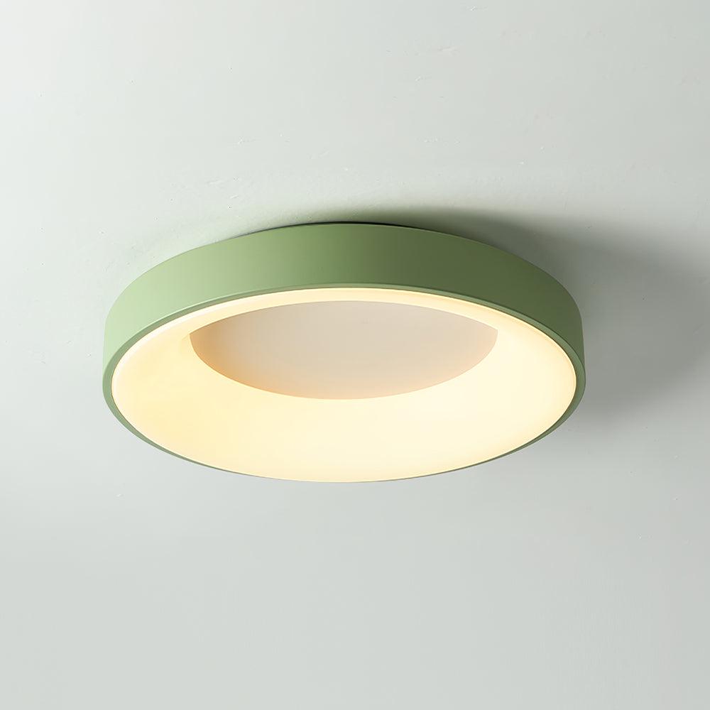 Vapilus Round Ceiling Light