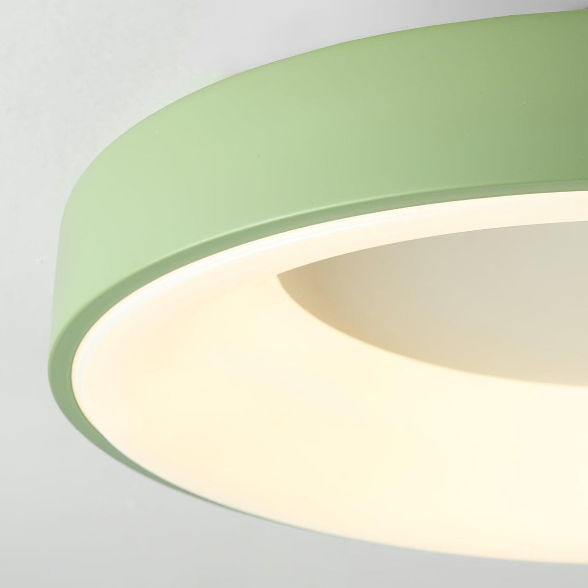 Vapilus Round Ceiling Light