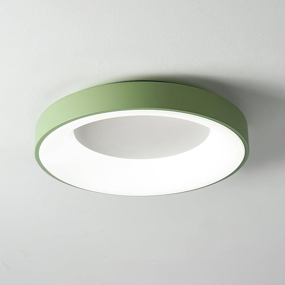 Vapilus Round Ceiling Light