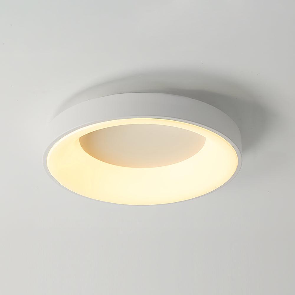 Vapilus Round Ceiling Light