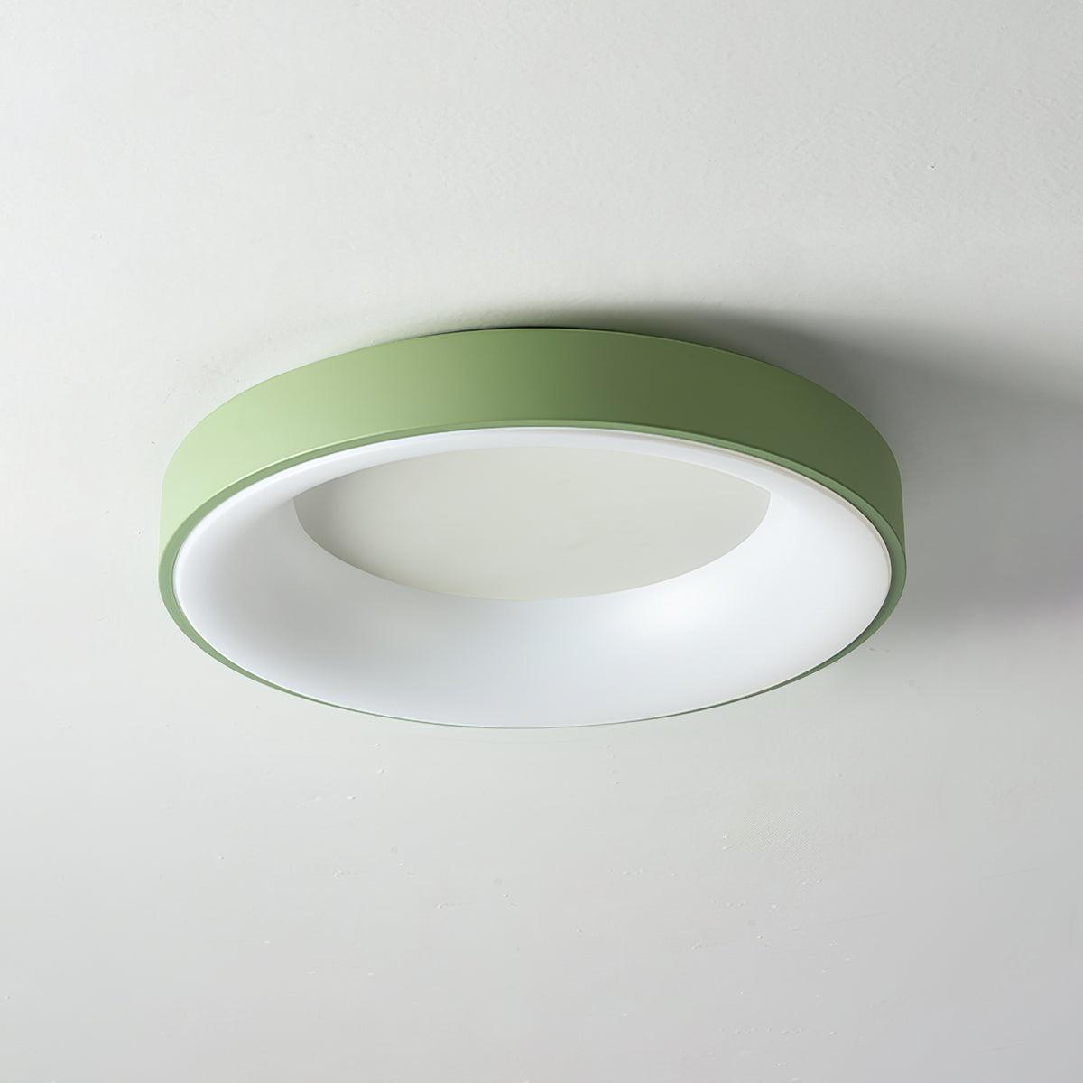 Vapilus Round Ceiling Light