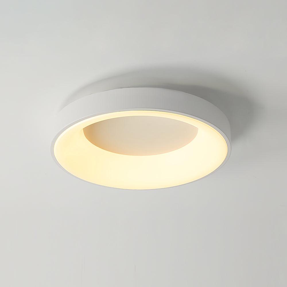 Vapilus Round Ceiling Light