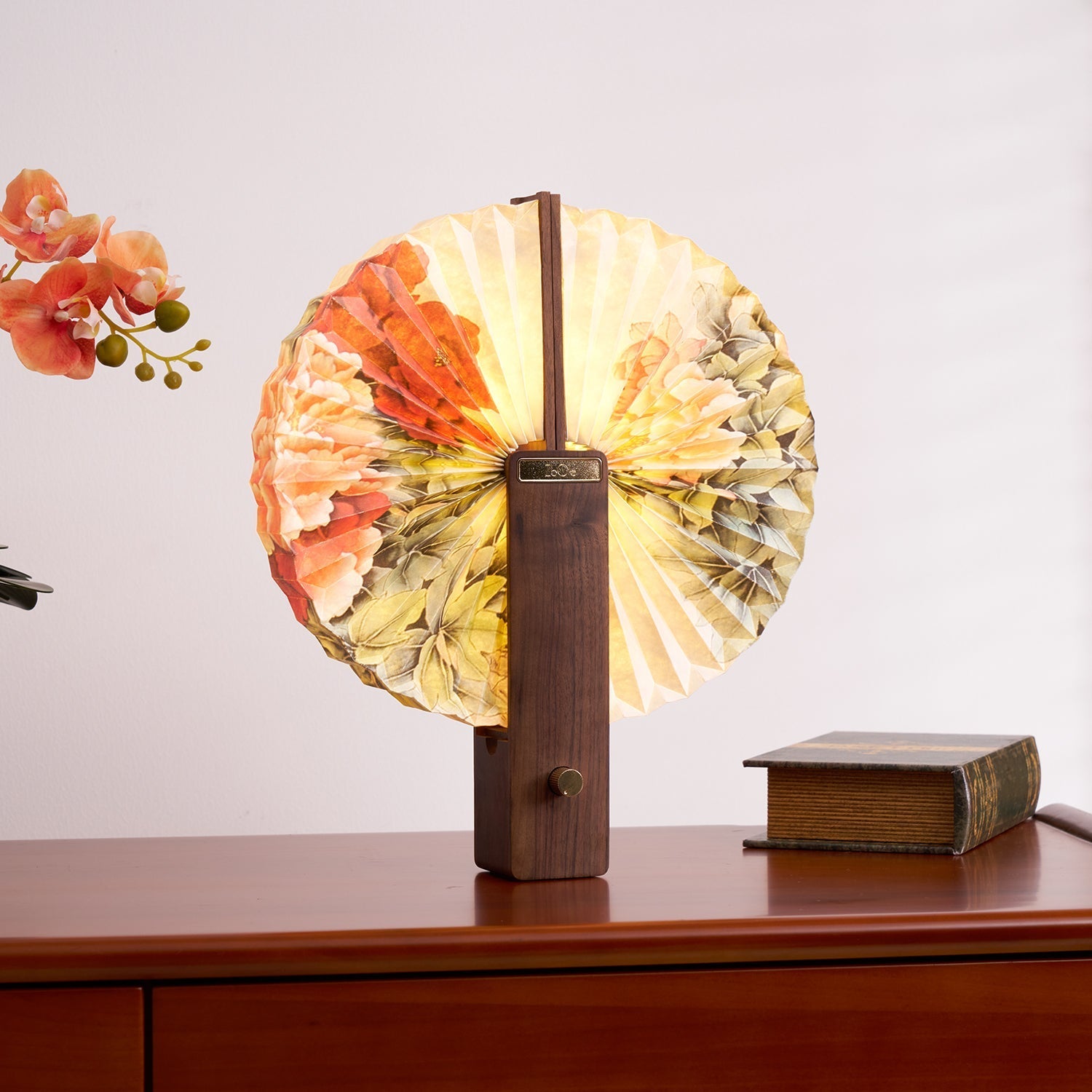 Glymar Table Lamp