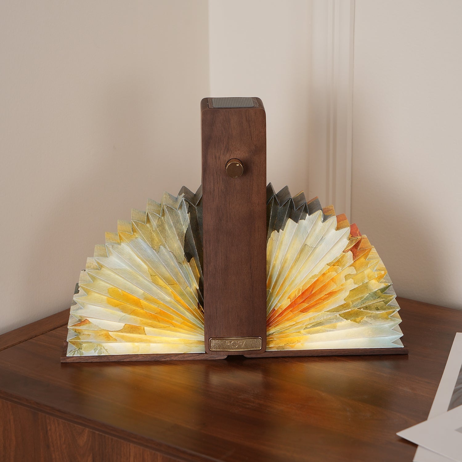Glymar Table Lamp