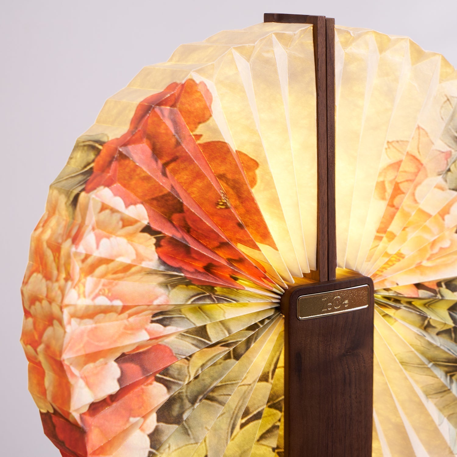 Glymar Table Lamp
