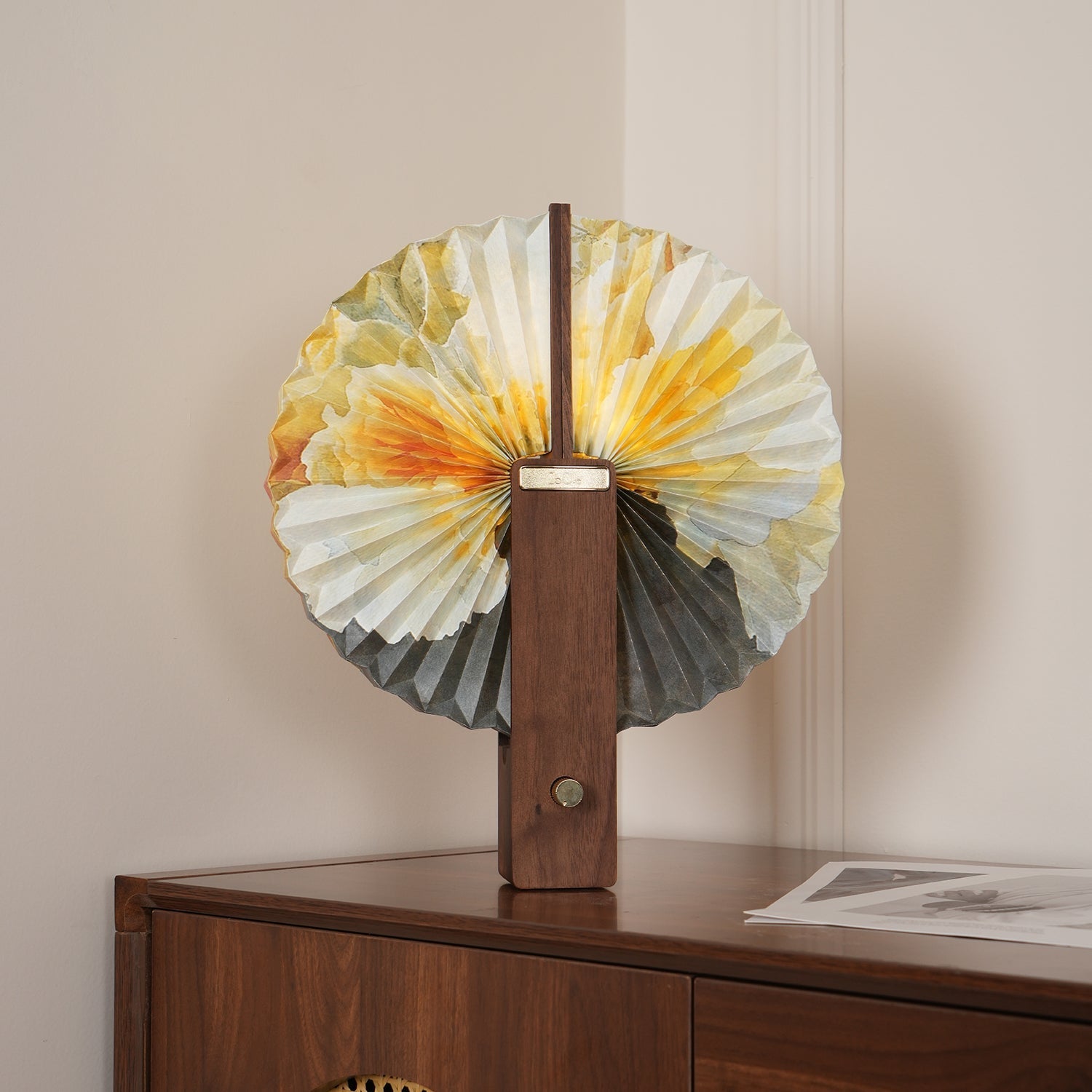 Glymar Table Lamp