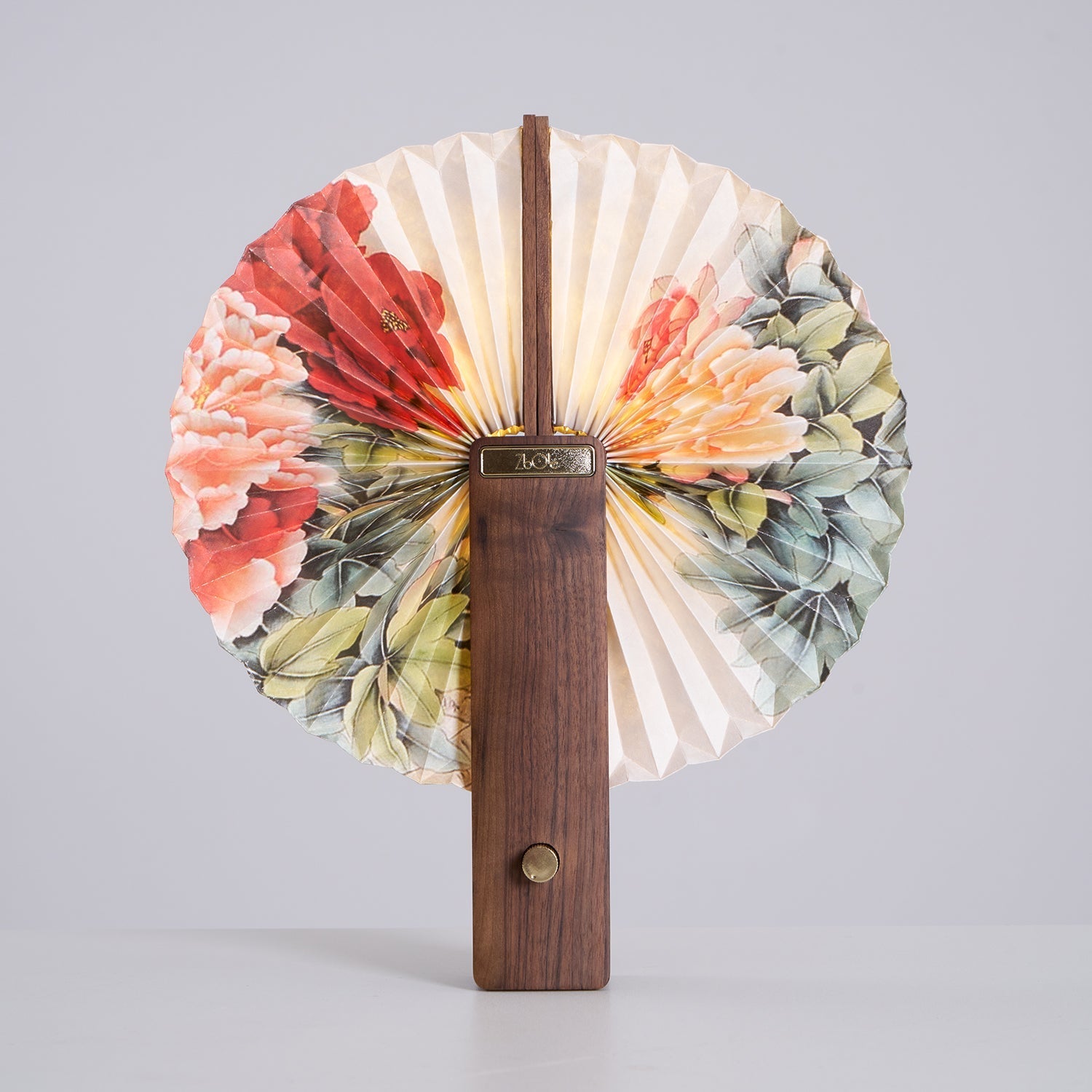 Glymar Table Lamp