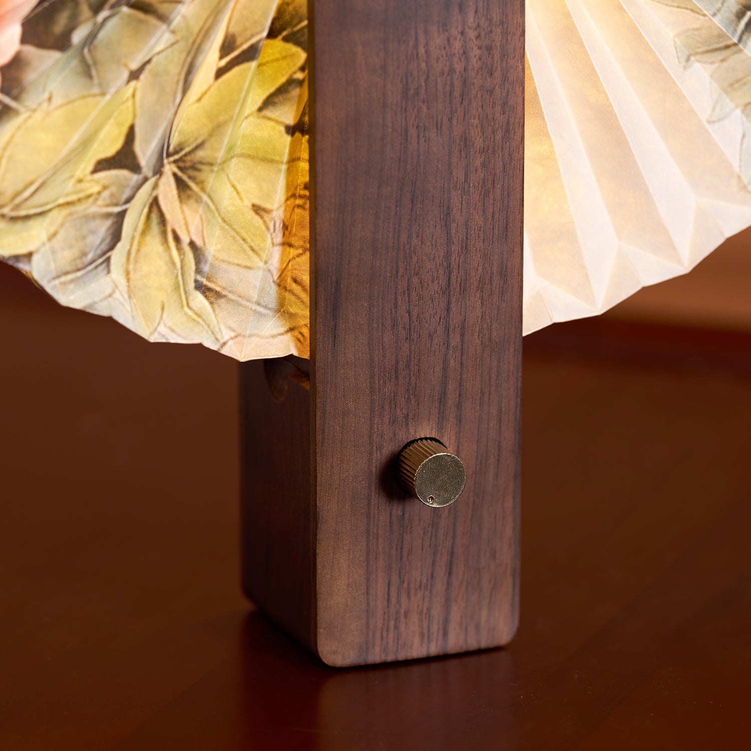 Glymar Table Lamp