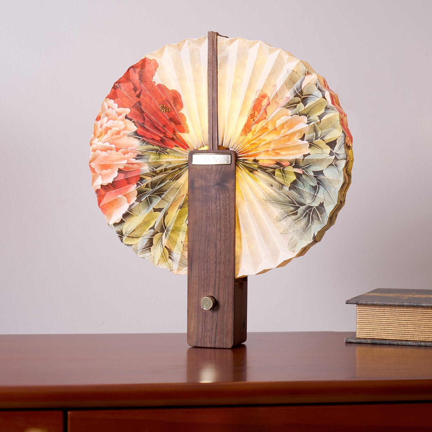 Glymar Table Lamp