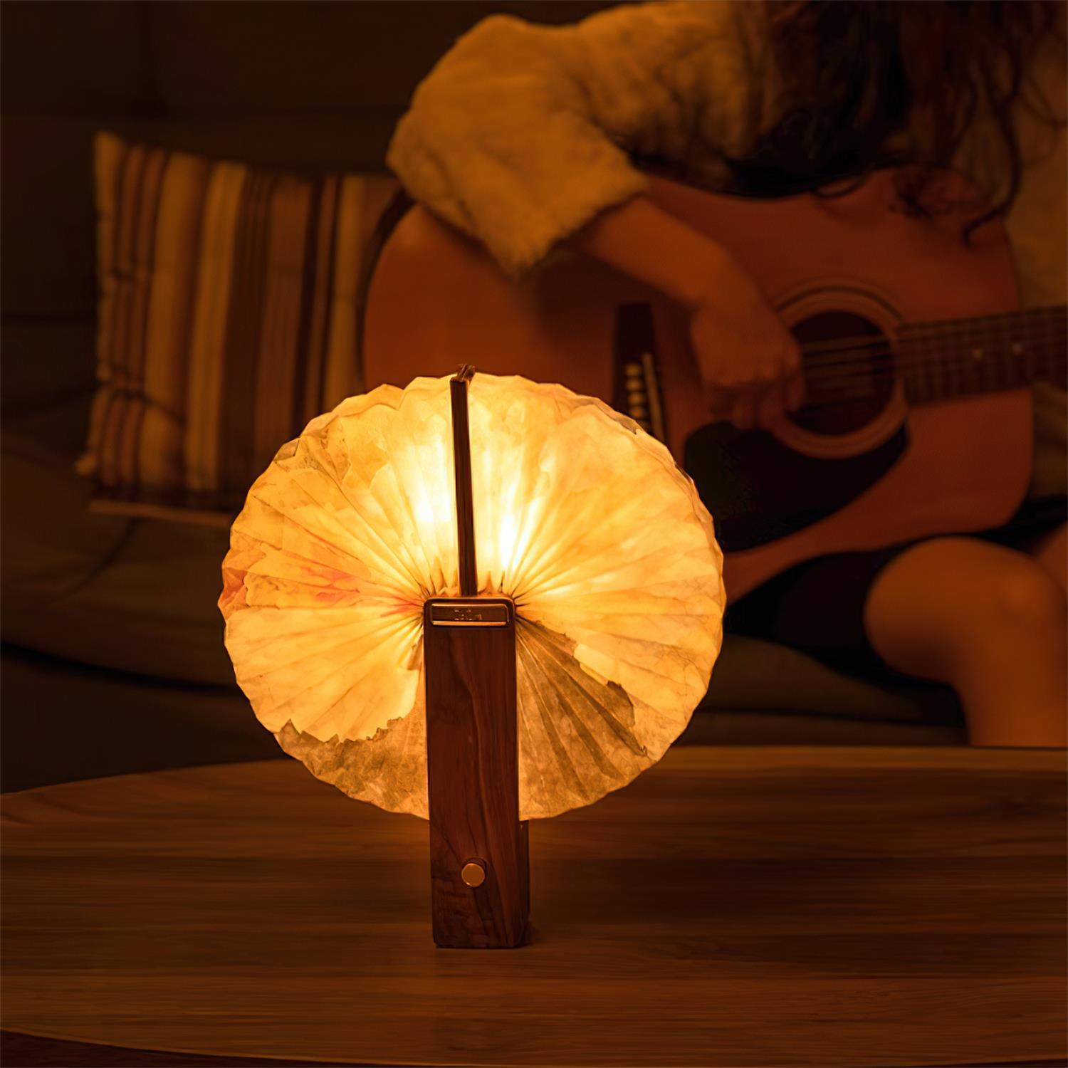 Glymar Table Lamp