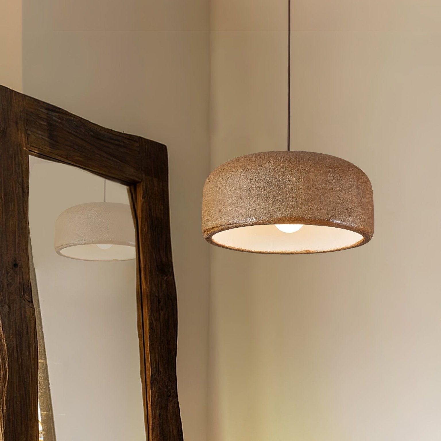 Khime Pendant Light