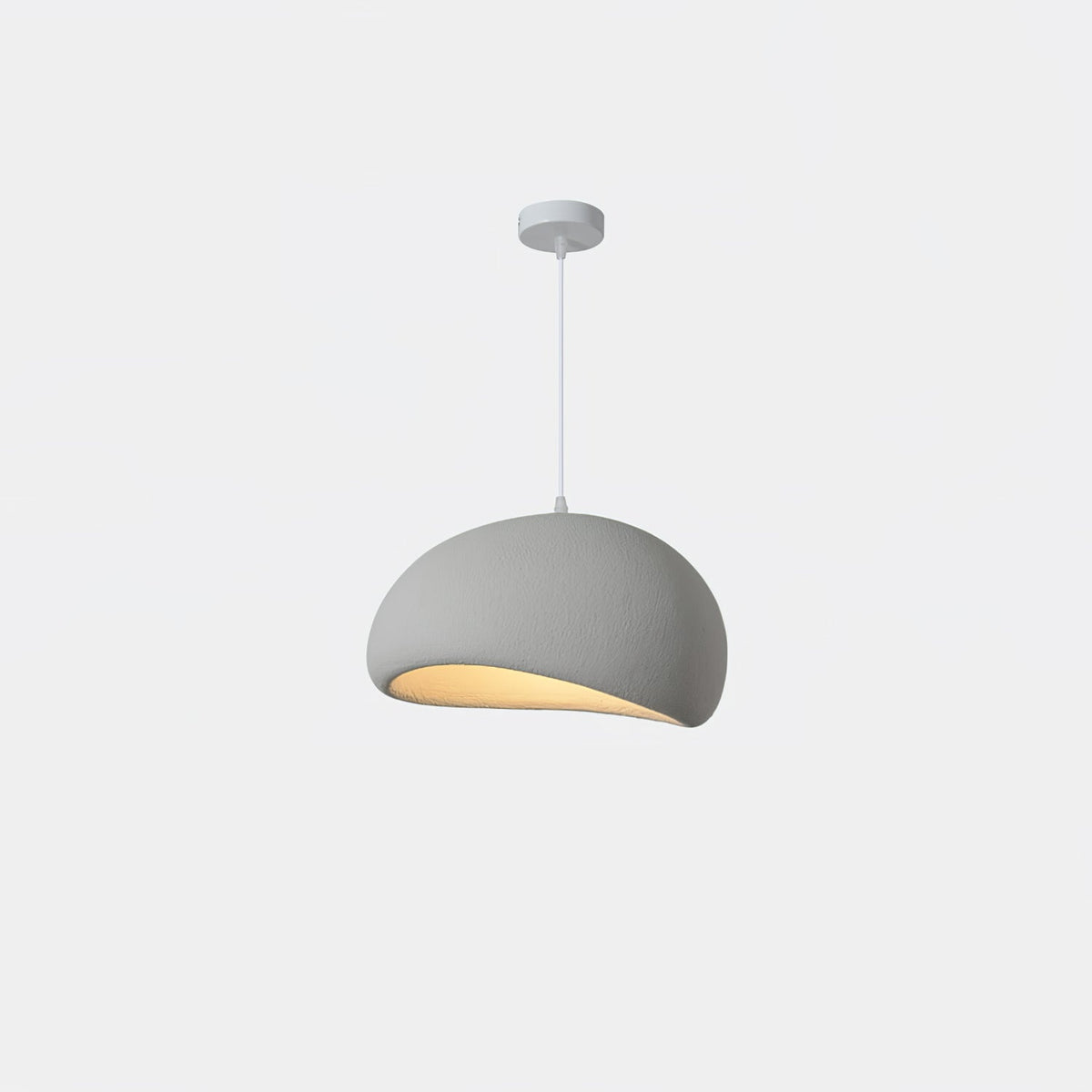 Kazoni Organic Chandelier