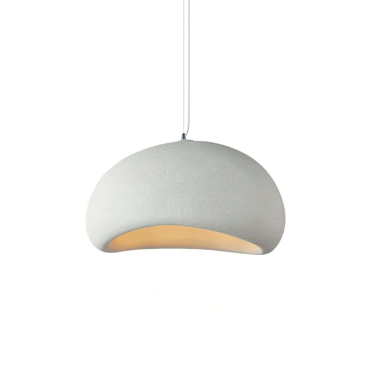 Kazoni Organic Chandelier