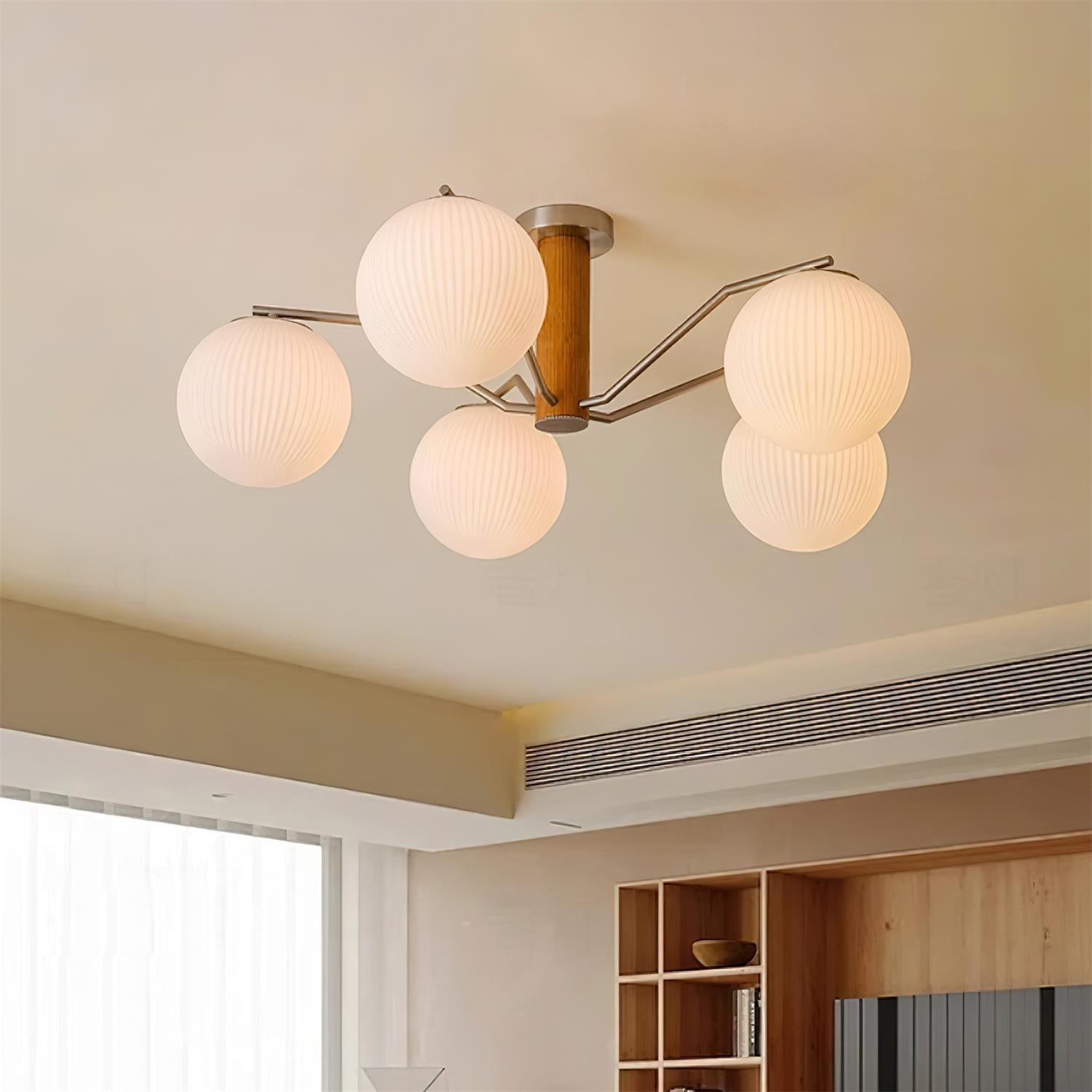 Zanvero Ceiling Light