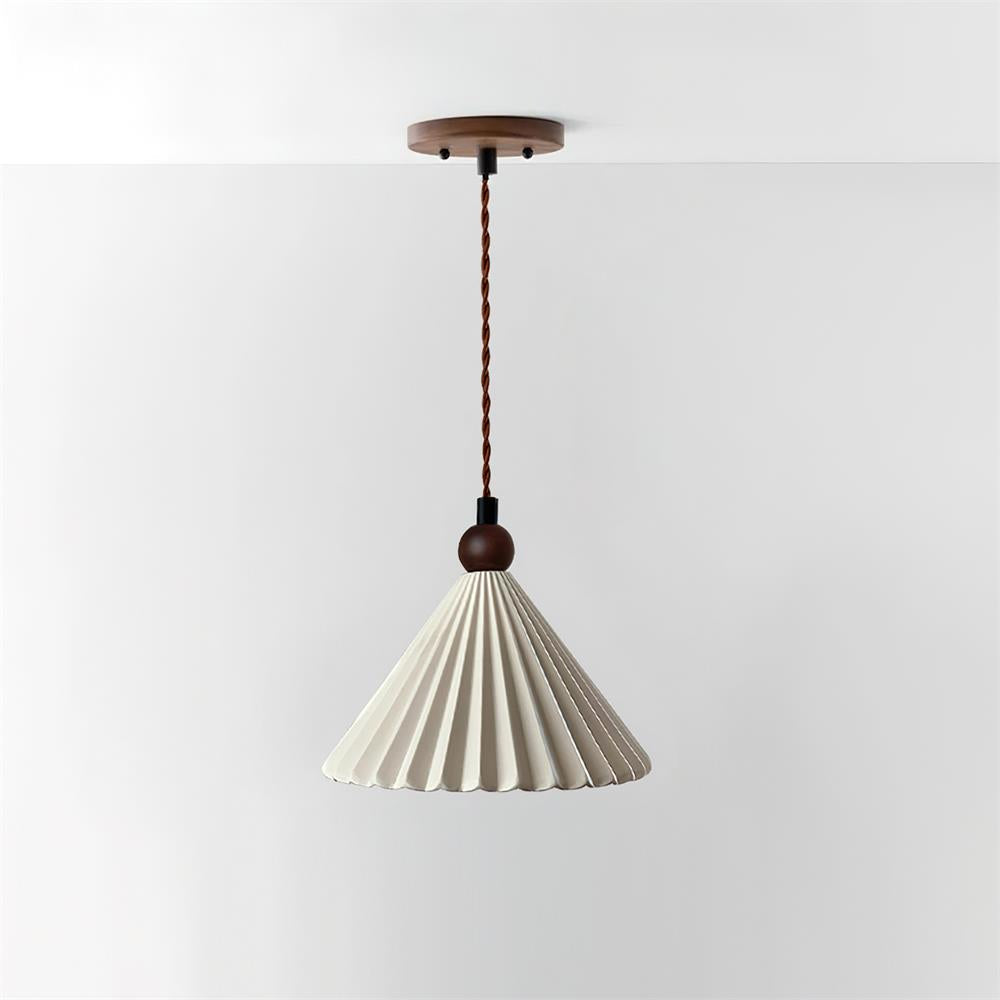 Kinnel Ceramic Pendant Light
