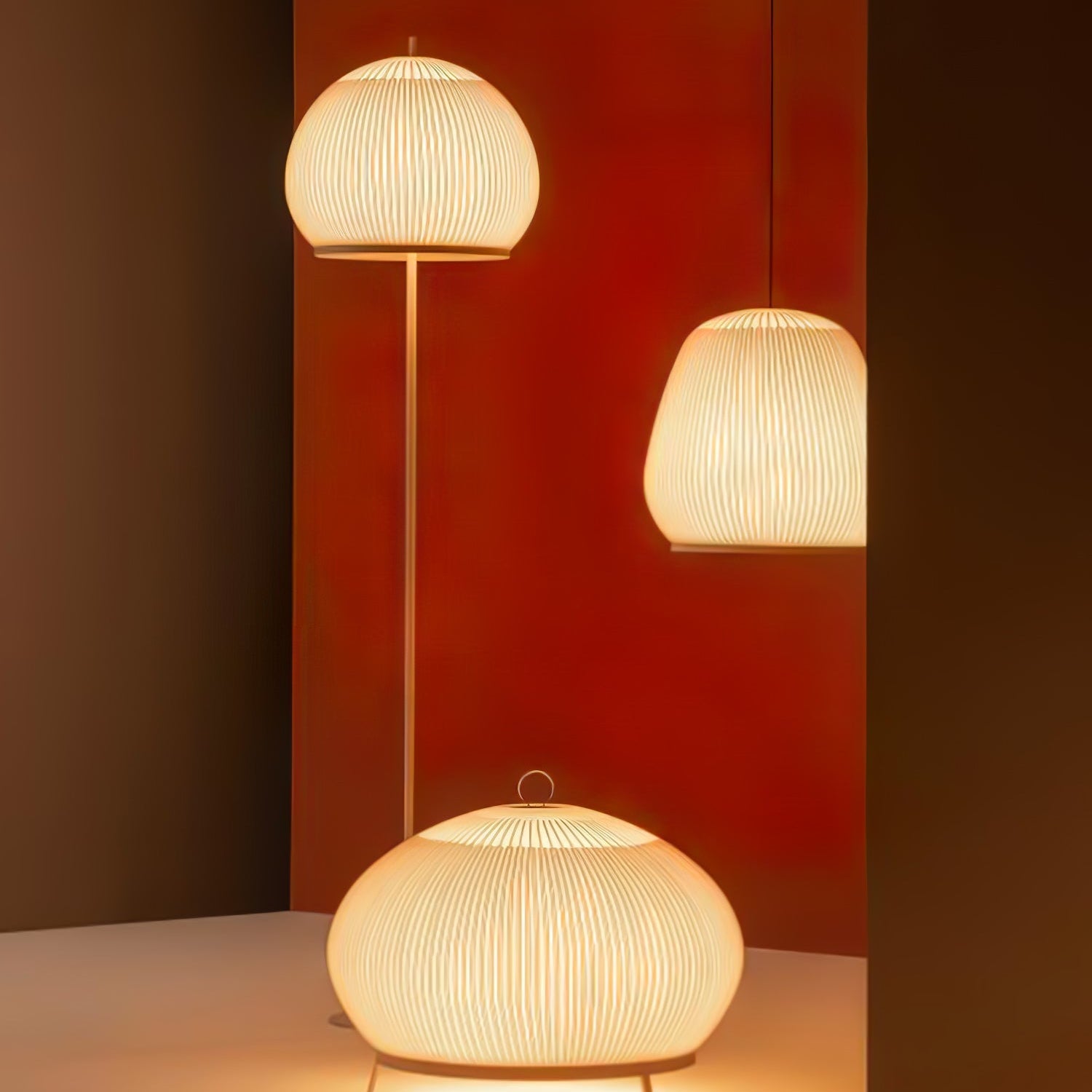 Latekis Table Lamp