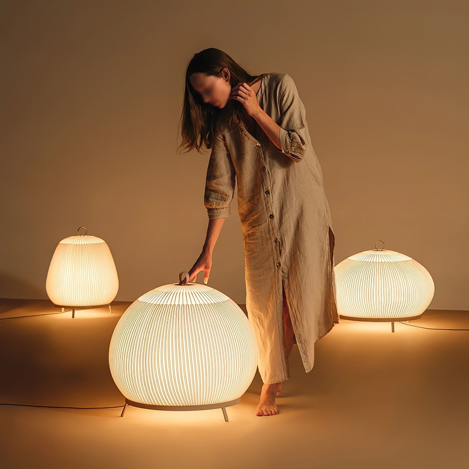 Latekis Table Lamp