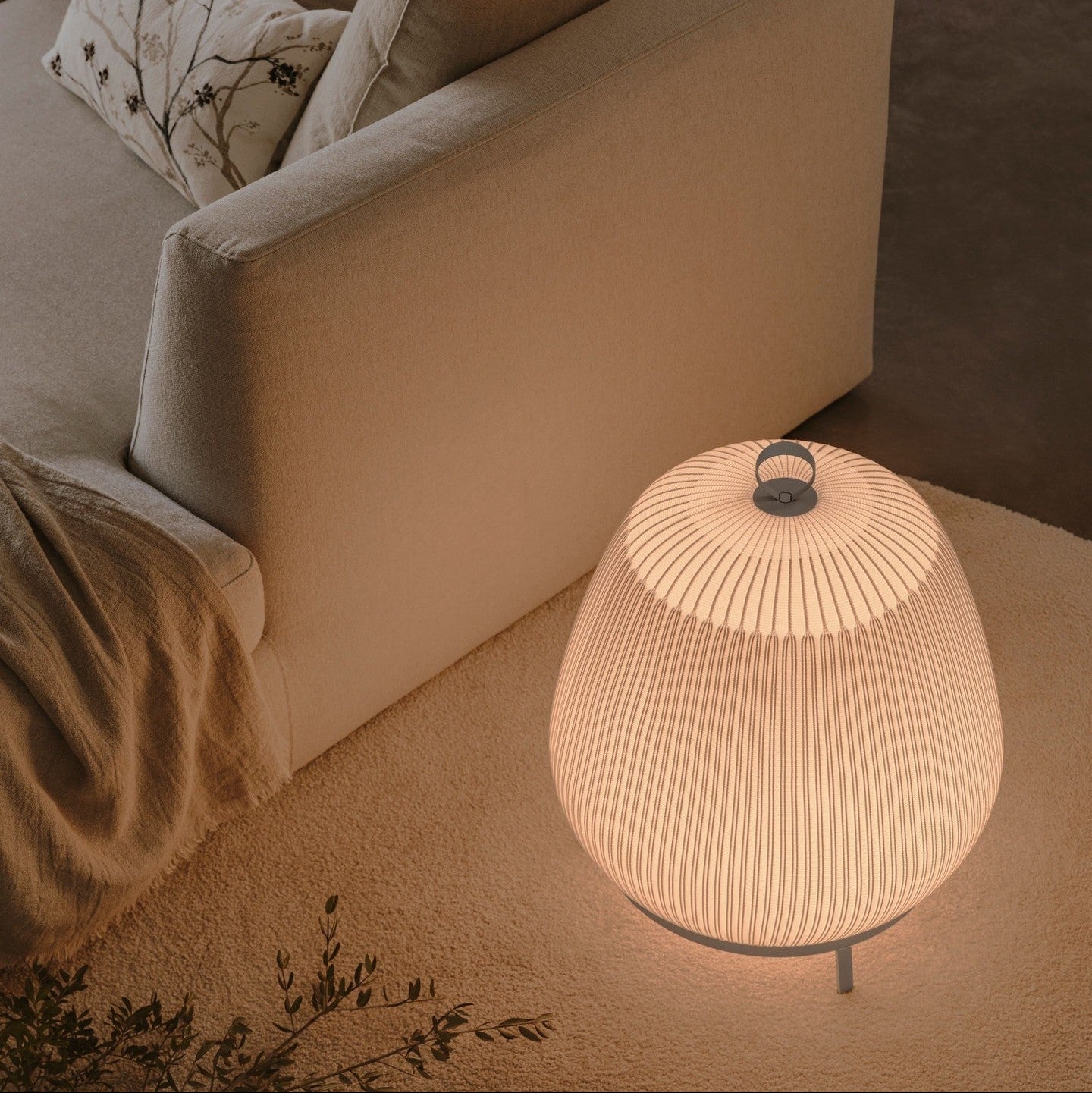 Latekis Table Lamp