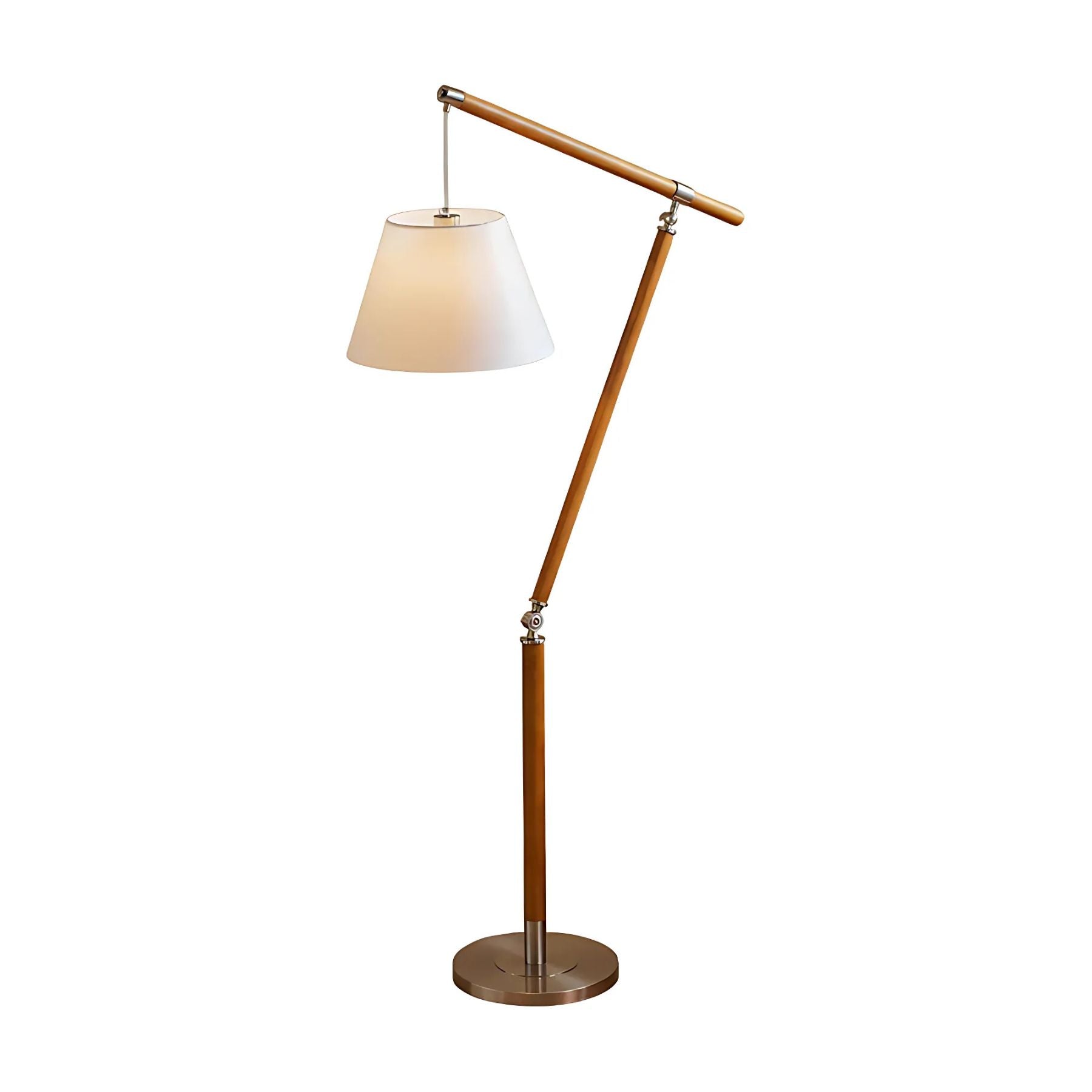 Bolenza Floor Lamp