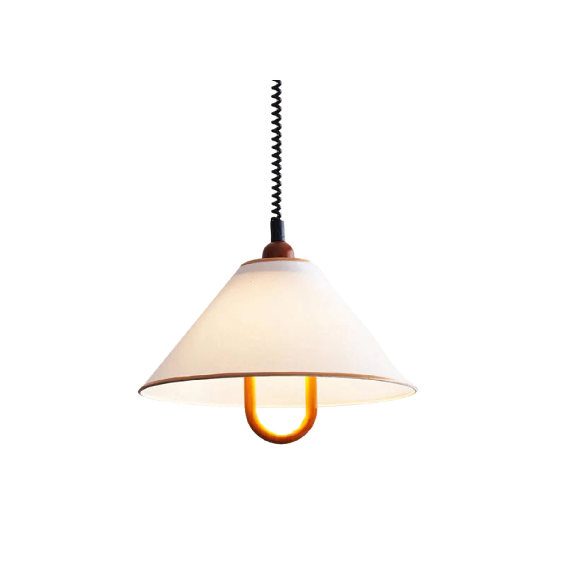 Mejukoso Pendant Light