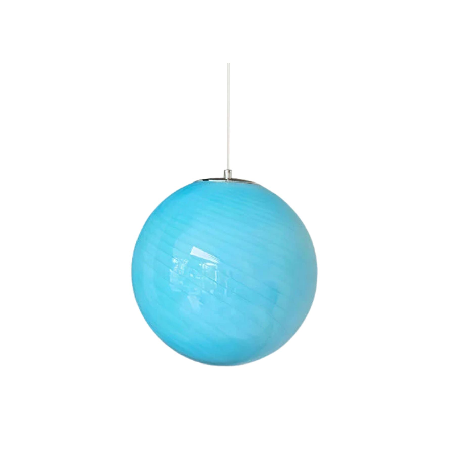 Fobia Pendant Light