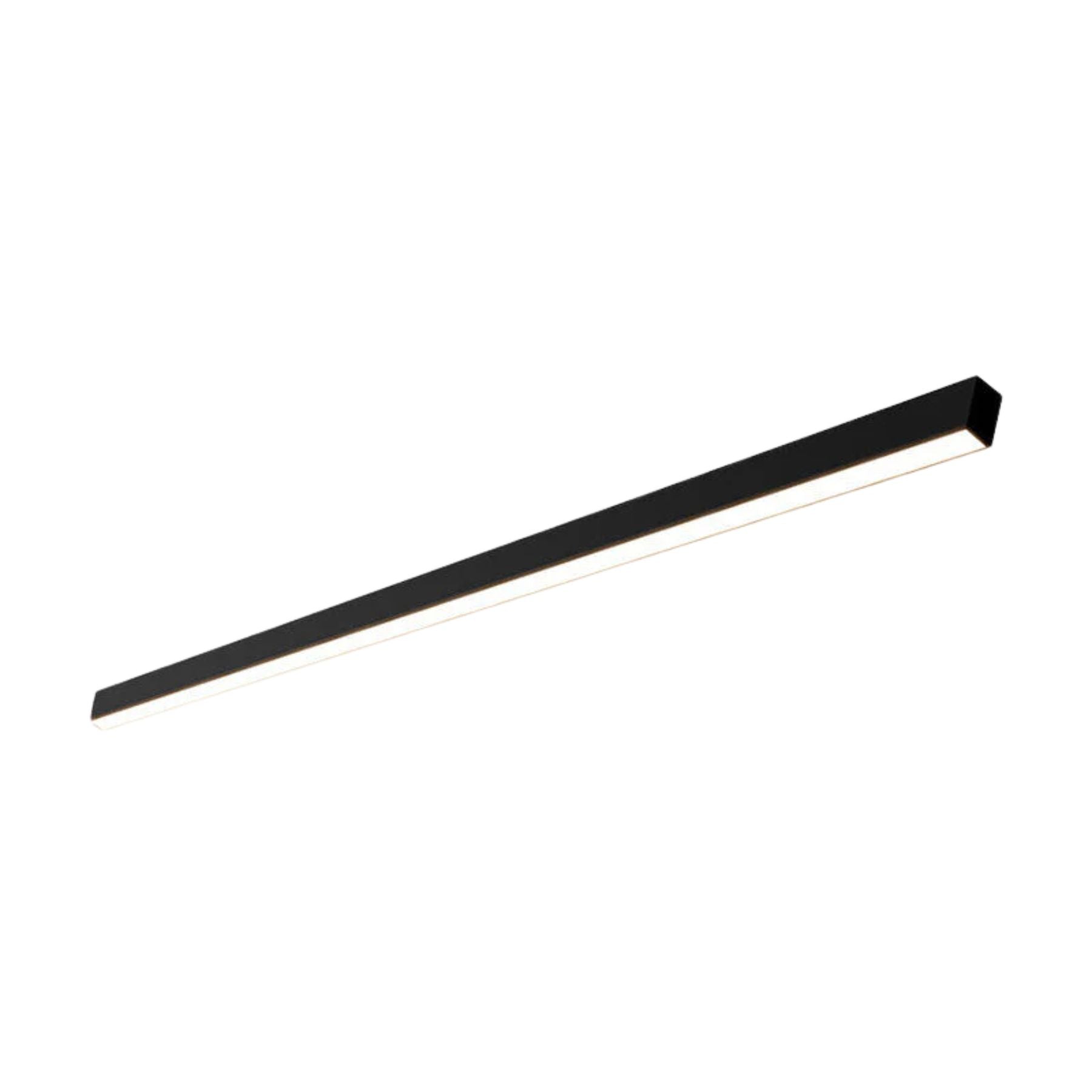 Monterio Linear Ceiling Light