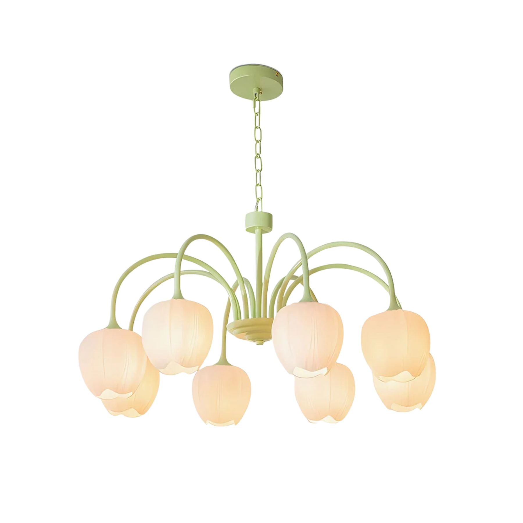 Laro Romance Chandelier