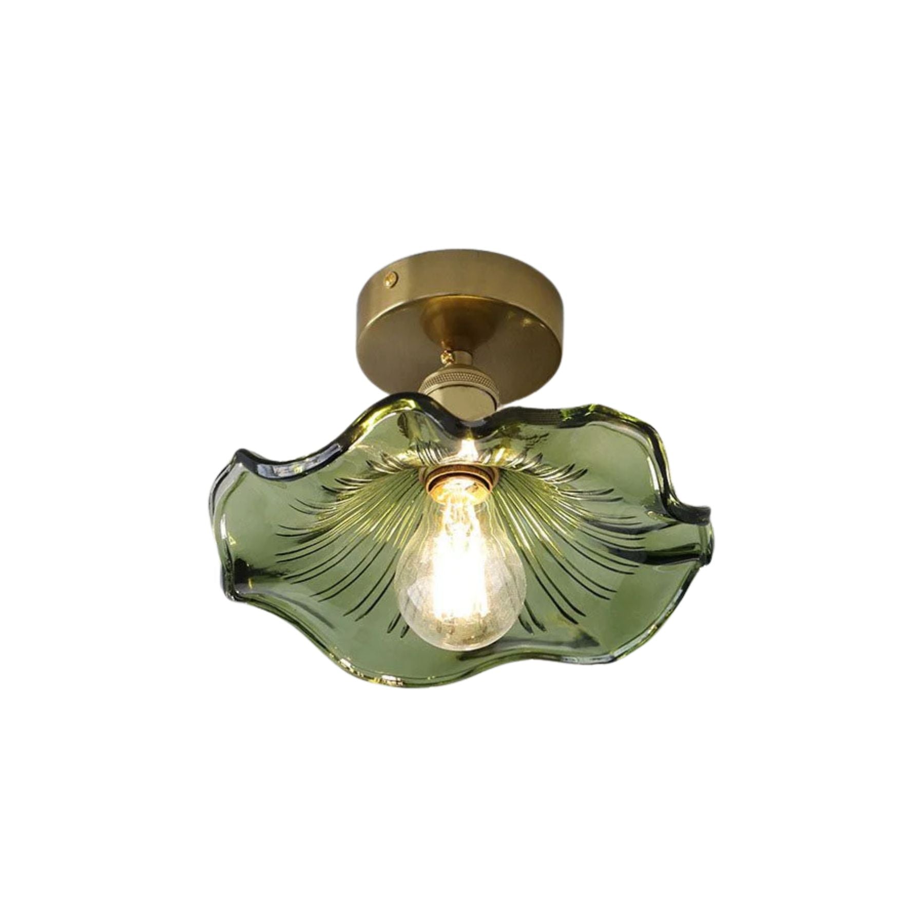 Cullivan Flower Ceiling Light