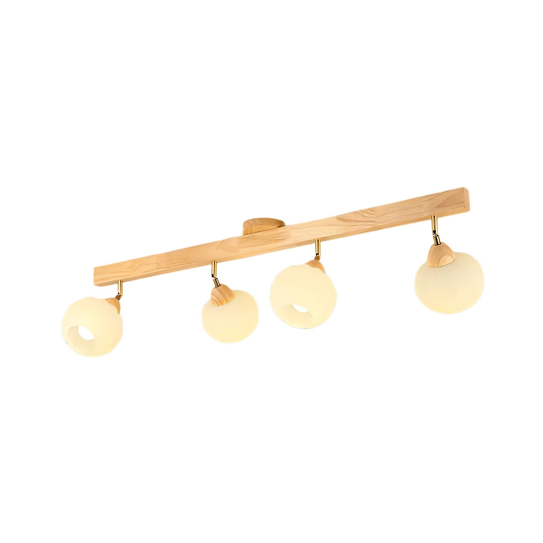 Flowerline Ceiling Light