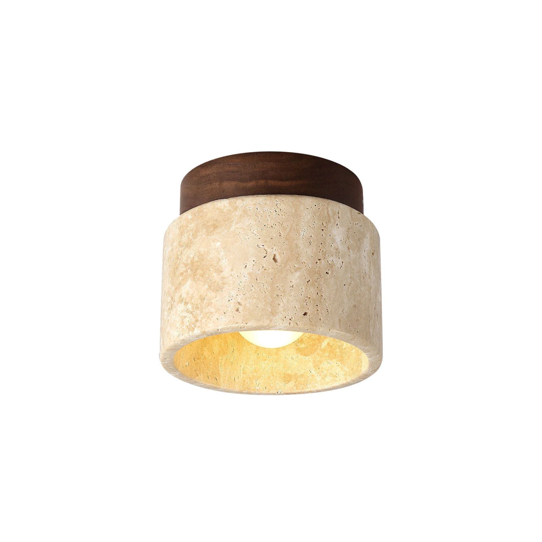 Cilestic Ceiling Light