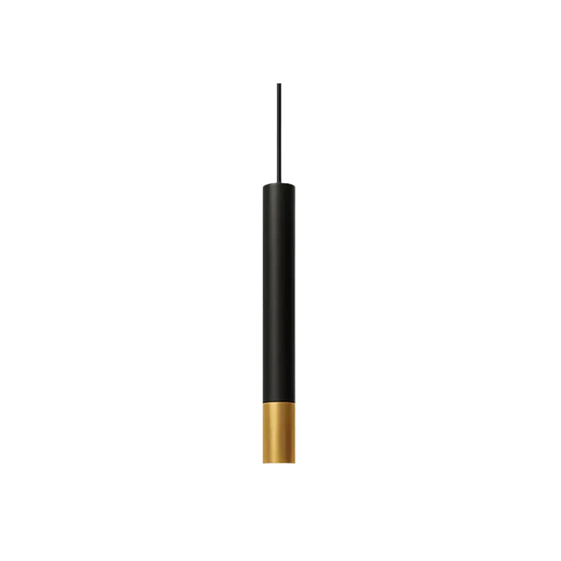 Loslen Arc Pendant Light