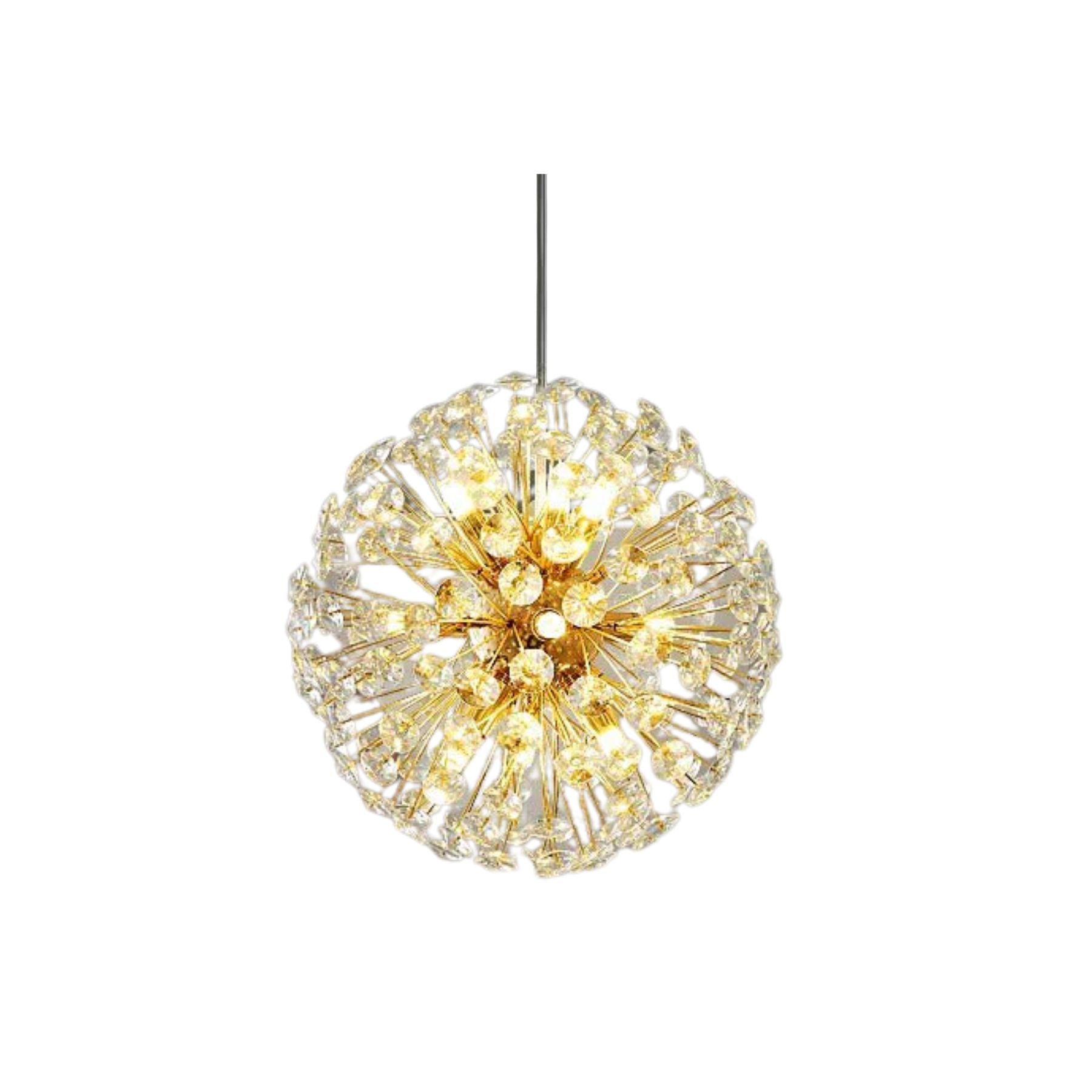 Seaflower Pendant Light
