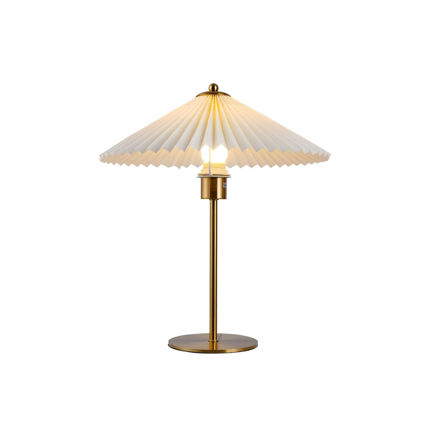Lerpa Table Lamp