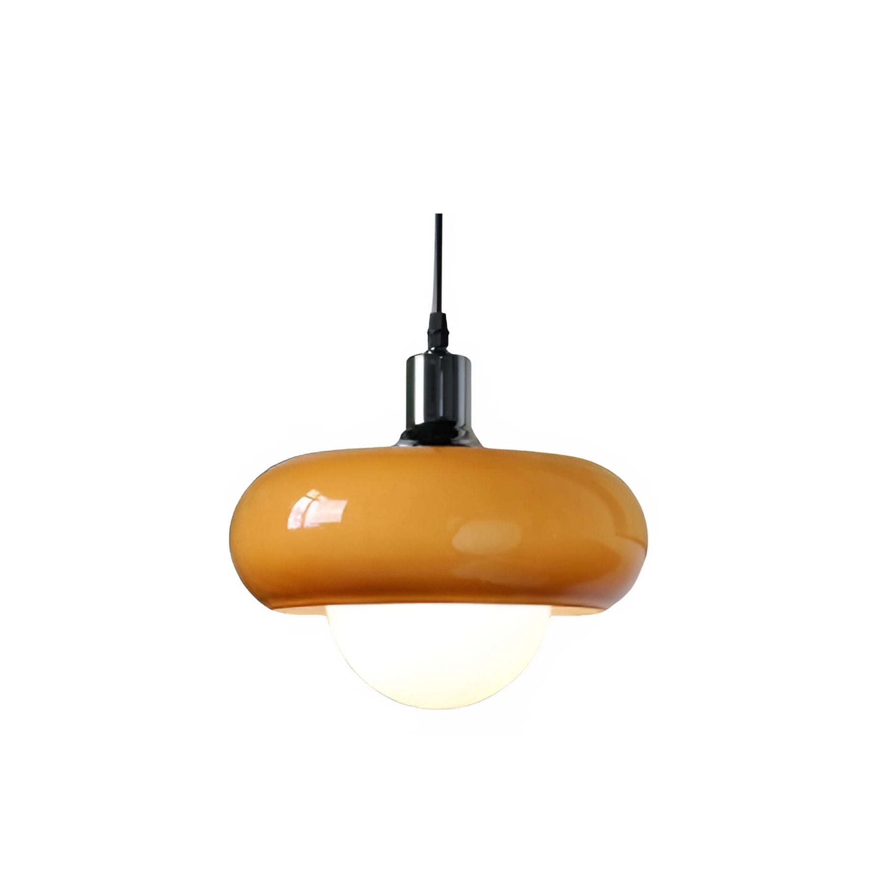 Melmano Bauhaus Pendant Light