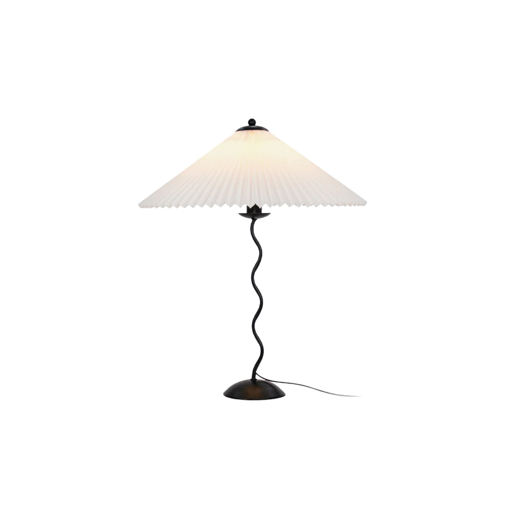 Pavon Table Lamp