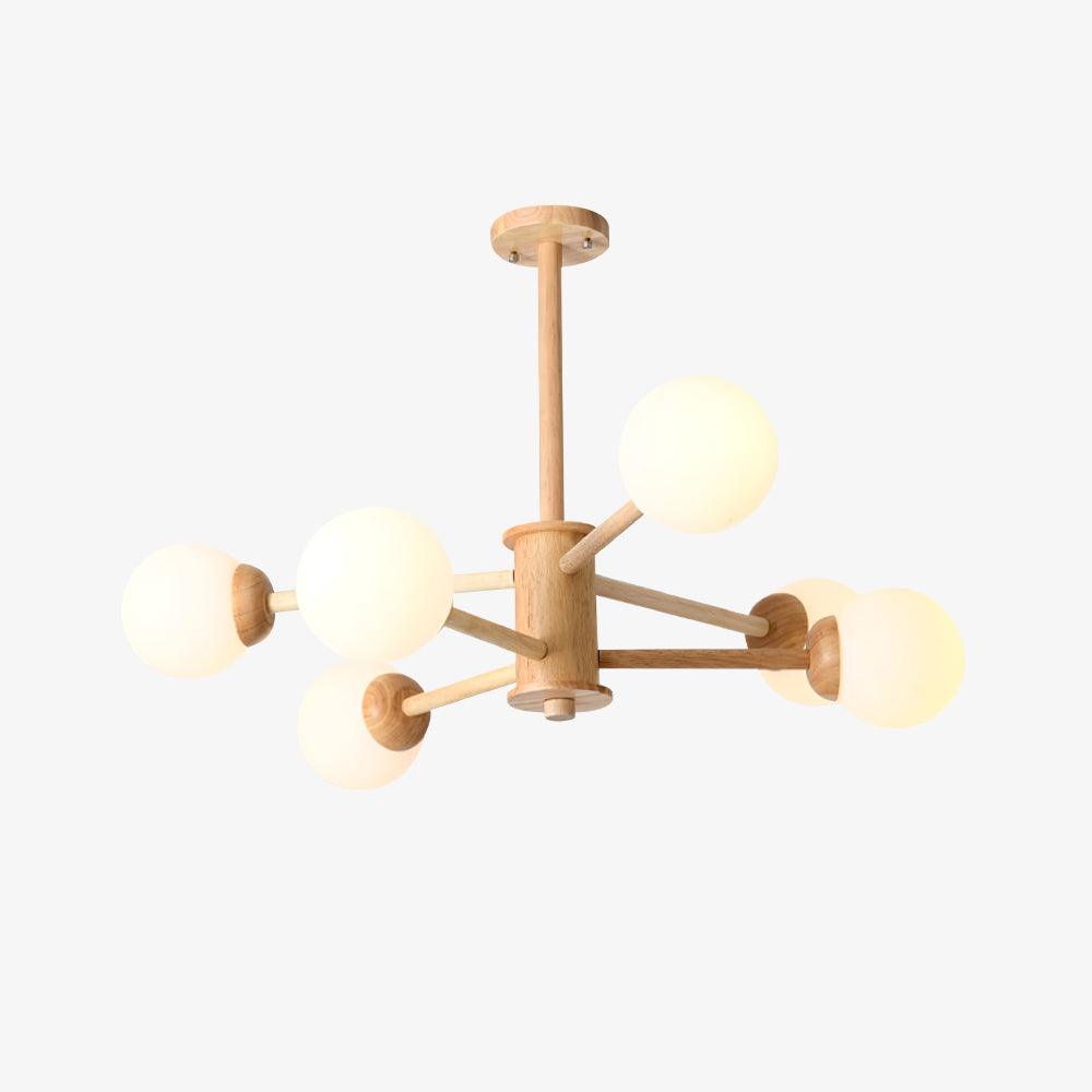 Komaze Ceiling Light