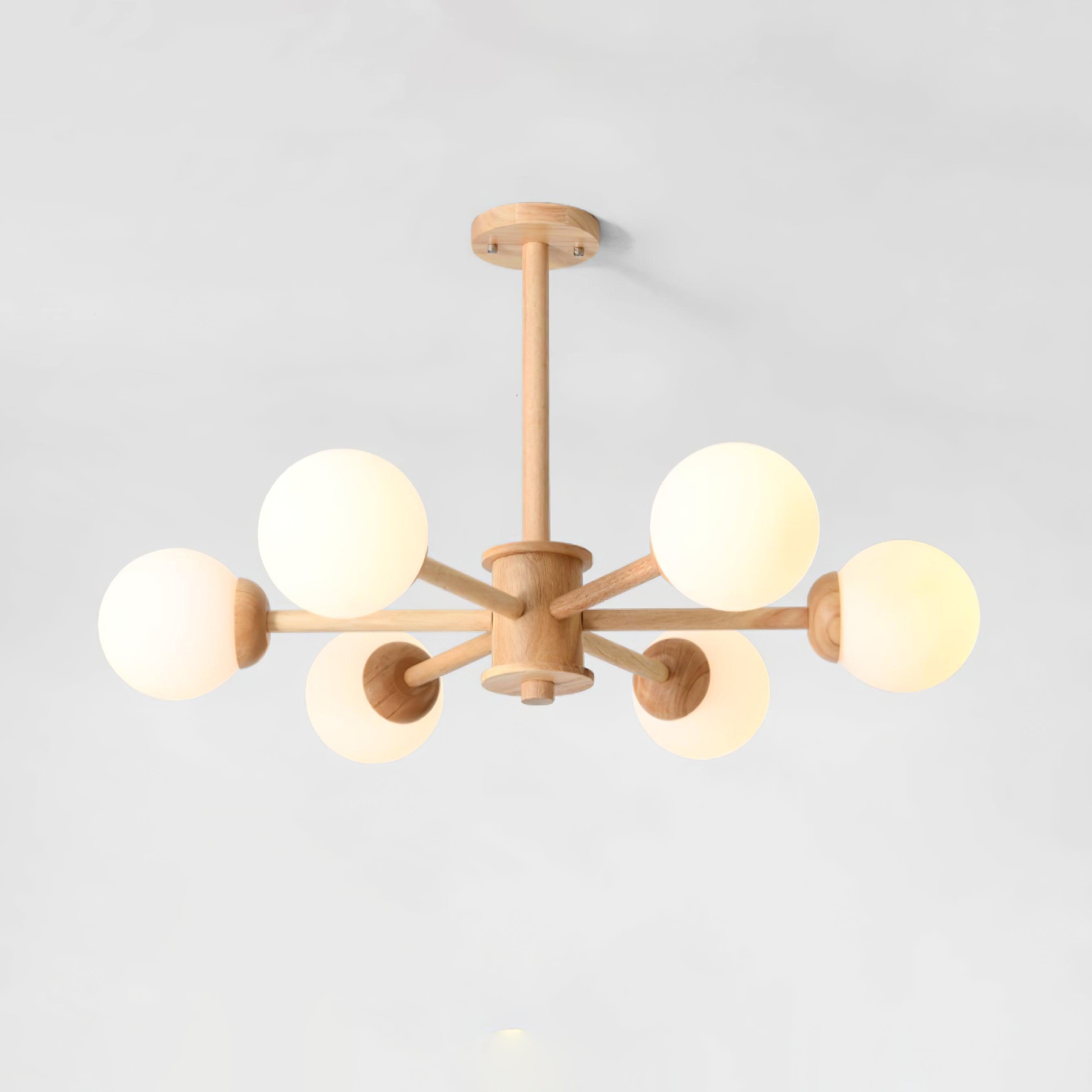 Komaze Ceiling Light
